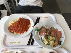 -宜家·瑞典风味餐厅(无锡店)