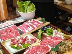 -牛也烧肉(摩尔城店)