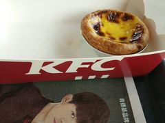 -肯德基(渔阳店)