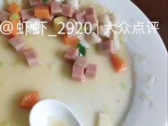 -宾朋海鲜特色美食餐厅·纯手工鲅鱼水饺(兴海路店)