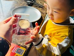 -Lets burger非常汉堡·环球风味(蓝色港湾店)