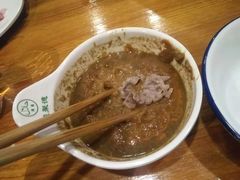 -義聚德·清真铜锅涮羊肉·烧烤(河东店)