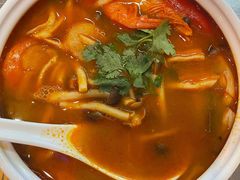 海鲜冬阴功-simply thai天泰(长泰广场店)