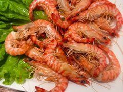 -滨海小渔村·海肠捞饭·鲅鱼水饺·特色老火鱼丸汤(华田店)