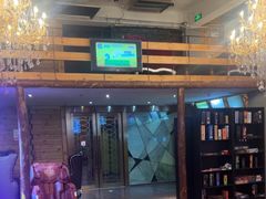 -明日世界密室轰趴·剧本桌游·箭馆团建(国贸店)