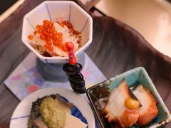 -鳥喜Toriki怀石烧鸟料理