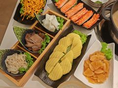 -汤宴·参须肚包鸡(南京路店)