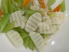 -泛太平洋大酒店·海天楼中餐厅·粤菜