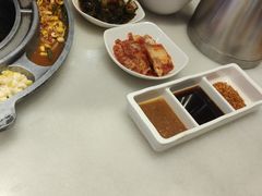 -韩宫宴烤肉·料理(青浦宝龙店)