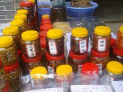 景点-扬美古镇景区