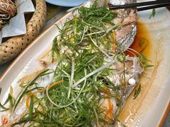 -东江海鲜大排档·潮汕菜·砂锅粥