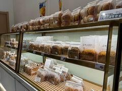 -烘焙町面包店(西四店)