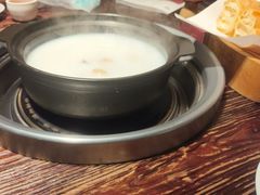 -大良毋米粥(锦龙路总店)