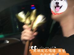 -申德勒加油站餐厅(三里屯北小街店)