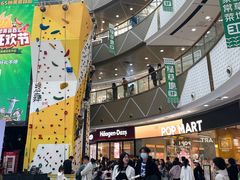 -万达广场(南昌红谷滩店)