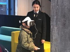 -现代汽车文化中心 Hyundai Motorstudio Beijing