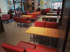 -汉堡王(财富广场店)