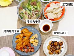 -山姆会员商店(邻瑞广场店)