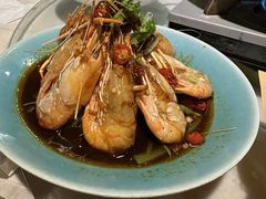 -三板斧黑鸭煲·始于1997(百步亭店)