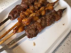 -九府羊·鲜羊火锅·烤串(新华路店)