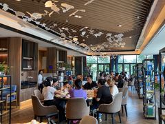 -宁波石浦大饭店(新材料城店)