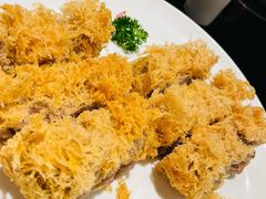 古法手工香酥鸭-金玉满堂潮州酒楼(无限极荟购物广场店)
