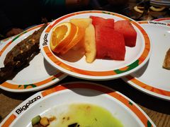 -比格比萨自助(延庆万达广场店)