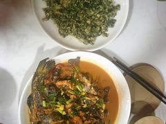 -南花桥羊肉馆老字号(乌镇店)