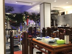 -苏浙徽·农家大院(吴江中山南路店)