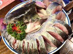 -萍姐火锅·公路夜市(打浦桥日月光店)