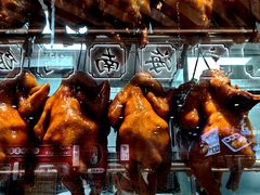 -龙记香港茶餐厅(久光百货店)