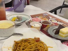 -斗牛士牛排餐厅(嘉里汇店)