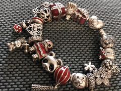 -Pandora潘多拉珠宝(朝阳大悦城店)