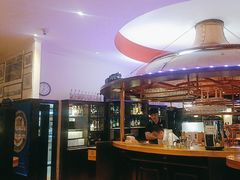 -兰特伯爵西餐厅·啤酒屋(方庄店)