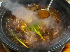 -金海椒罐罐鲢鱼(东方桂苑店)