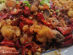 -小唐小四川水煮鱼(北三路店)