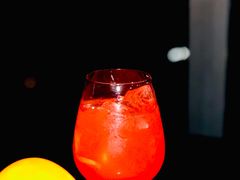 -富力丽思卡尔顿酒店·FLAIR餐厅酒吧