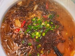 -囍榷·鲜美常州菜(恐龙园店)
