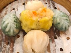 虾饺拼盘-广州酒家(昌岗地铁站店)