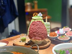 -楠火锅(龙阳广场店)
