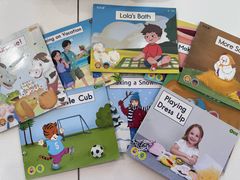 -GogoReading少儿英语分级阅读(双井中心店)