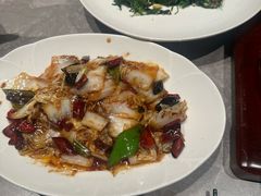 -大秦小宴•新派西北(万象前海店)