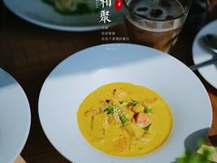 -墨宴(西洋湖店)