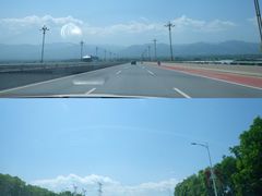 -终南山南五台景区