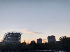 -大连外国语大学(旅顺校区)