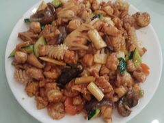 -胖子菜馆(隆昌路店)