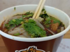 -豫楚源美猴王·面(武商广场店)