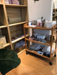 -森日式美甲沙龙MORI NAIL总店