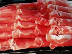 草原羔羊肉-呷哺呷哺 黄金牧场 (盛世天骄店)