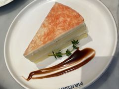 -玛尚诺意式餐厅(长宁来福士店)